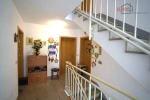 GEMÜTLICHE, RUHIG GELEGENE 2-RWG M. EBK, BK, AR U. PKW-STELLPLATZ IN BEGEHRTER LAGE V. LINDENTHAL – 4158 Lindenthal, Leipzig – Vorschaubild 8