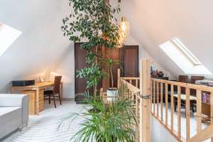 Einzigartiges Top-saniertes Reihenmittelhaus mit kleinem Garten. – Die vollständige Adresse der Immobilie erhältst du vom Anbieter., 2826 Südstadt, Görlitz – Vorschaubild 29