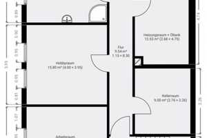 ** Einfamilienhaus bereits kernsaniert ** – Rems-Murr-Kreis – Vorschaubild 19