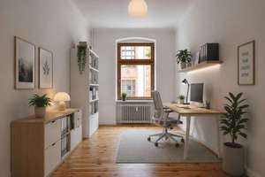 Bezugsfrei! Altbau nahe Schloss Charlottenburg – Die vollständige Adresse der Immobilie erhältst du vom Anbieter., 10585 Charlottenburg, Berlin – Vorschaubild 11