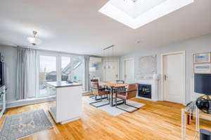 Gemütliche Dachgeschosswohnung unweit des Kollwitzplatzes – Die vollständige Adresse der Immobilie erhältst du vom Anbieter., 10405 Prenzlauer Berg, Berlin – Vorschaubild 3