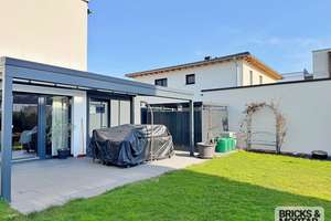 Dein neues Zuhause im Allgäu – hochwertig, modern, bezugsfertig – Die vollständige Adresse der Immobilie erhältst du vom Anbieter., 88316 Isny im Allgäu – Vorschaubild 10