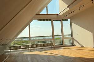 Exklusive Maisonette-Penthousewohnung mit großer sonniger  Panorama-Dachterrasse im Kölner-Westen! – Die vollständige Adresse der Immobilie erhältst du vom Anbieter., 50858 Weiden, Köln – Vorschaubild 9