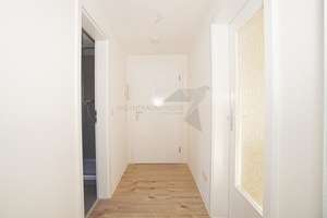 !! NEU !! Moderne 2-Raum-Wohnung mit Tageslichtbad in C-Ebersdorf – Otto-Planer-Straße 28, 9131 Ebersdorf, Chemnitz – Vorschaubild 10