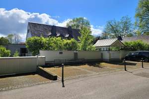 Parkähnliches Grundstück mit Bestandsgebäude in exponierter Lage von Düsseldorf – Die vollständige Adresse der Immobilie erhältst du vom Anbieter., 40629 Hubbelrath, Düsseldorf – Vorschaubild 3