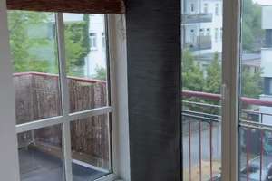 Lebendig wohnen in Plagwitz: 2-Zimmer-Wohnung mit Balkon – 4229 Plagwitz, Leipzig – Vorschaubild 3