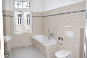 Kapitalanlage im Zentrum von Magdeburg - saniertes & vollvermietetes MFH mit 9 Wohneinheiten – 39108 Stadtfeld Ost, Magdeburg – Vorschaubild 7