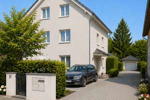 "5 Wohnungen" wunderschöne und ruhige Lage IDEAL für KAPITALANLEGER