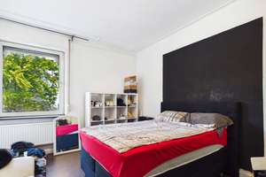 Stuttgart-Ost entdecken: 3-Zimmer-Wohnung mit kleiner Loggia und persönlichem Gestaltungsspielraum – Die vollständige Adresse der Immobilie erhältst du vom Anbieter., 70188 Gaisburg, Stuttgart – Vorschaubild 4
