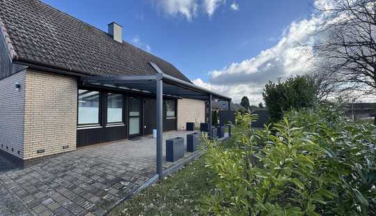 Bild von Ruhig gelegenes Einfamilienhaus in 38448 Wolfsburg, OT Wendschott