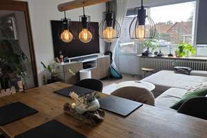 3-Zi Wohnung, EBK, Pkw-Stellplatz, keller – Hauptstraße 30, 30952 Ronnenberg – Vorschaubild 1