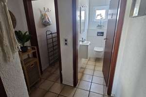 Gepflegte  Maisonette- Wohnung mit drei Zimmern sowie Balkon und Einbauküche in Rheinhausen – Uhlandweg 6, 68794 Oberhausen-Rheinhausen – Vorschaubild 13