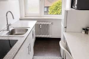 Helle 2-Zimmer-Wohnung in zentraler Lage | 46qm – Die vollständige Adresse der Immobilie erhältst du vom Anbieter., 42853 Scheid, Remscheid – Vorschaubild 3