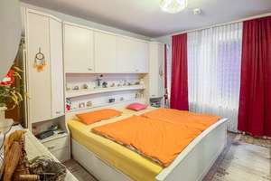 AIGNER - Kapitalanlage - Vermietete 3-Zimmer-Wohnung in Hadern – Die vollständige Adresse der Immobilie erhältst du vom Anbieter., 80689 Blumenau, München – Vorschaubild 5