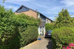 Gepflegtes Reihenendhaus mit Garten in Bremen-Huchting – Die vollständige Adresse der Immobilie erhältst du vom Anbieter., 28259 Mittelshuchting, Bremen – Vorschaubild 5