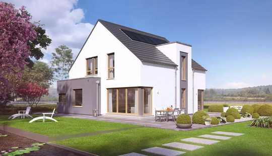 Bild von Am Feldrand in Seeheim Wohnen?- Hier passt es!