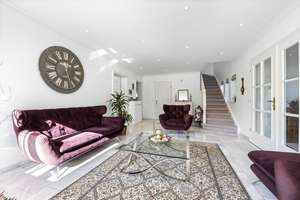 Modernes Familienhaus in Heide mit Garten, Terrasse, Doppelgarage & Vollkeller – Die vollständige Adresse der Immobilie erhältst du vom Anbieter., 25746 Heide – Vorschaubild 20