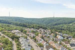 Attraktive 3-Zimmer-Wohnung mit offenem Wohnbereich, Balkon und Stellplatz – Die vollständige Adresse der Immobilie erhältst du vom Anbieter., 70619 Sillenbuch (Ortsteil), Stuttgart – Vorschaubild 34