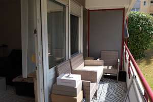 2 Zimmer Wohnung mit 2 Balkonen nähe Davosweg – Bichlerstr. 15, 75173 Südweststadt, Pforzheim – Vorschaubild 8