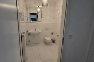 Exklusive 2 - Zimmerwohnung am Dortmunder Wallring! – Hoher Wall 10-12, 44137 City, Dortmund – Vorschaubild 5
