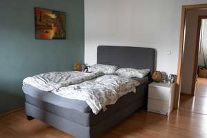 3-Zimmer Wohnung mit Balkon in Mannheim-Neckarau – Top Lage am Seilwolff Center – ab 01.07 – Angelstraße 30, 68199 Neckarau, Mannheim – Vorschaubild 14
