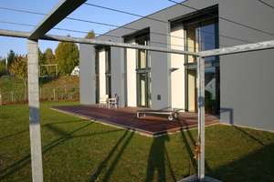 Architektenhaus mit grandioser Aussicht in Waldshut-Tiengen – Im Unterberg 5, 79761 Waldshut-Tiengen – Vorschaubild 6
