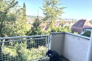 Maisonette Wohnung am Killesberg mit offenem Kamin und Garten – Happoldstrasse 23, 70192 Feuerbacher Tal, Stuttgart – Vorschaubild 22