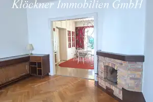 SB-Rotenbühl ! Stilvolle Villa in Top Lage – Stadtverband Saarbrücken (Kreis) – Vorschaubild 6