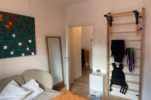 Helle 3.5-Zimmer-Wohnung in Top-Lage Stuttgart-Mitte: kernsaniert & modern ausgestattet – Dobelstr. 16, 70184 Dobel, Stuttgart – Vorschaubild 15
