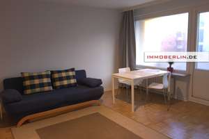 IMMOBERLIN.DE - Sonnige Wohnung mit Südloggia & Lift im beliebten Bayerischen Viertel – Die vollständige Adresse der Immobilie erhältst du vom Anbieter., 10779 Schöneberg, Berlin – Vorschaubild 5