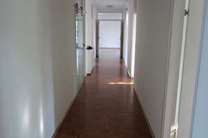 Schöne, helle, Dachterrassen-Wohnung in Nymphenburg – 80639 Nymphenburg, München – Vorschaubild 14