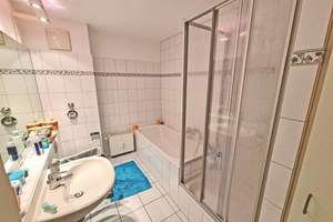 Hüls: hell & modern, 3 Zi- wunderbarer Sonnenbalkon, Garage, solide vermietet – Die vollständige Adresse der Immobilie erhältst du vom Anbieter., 47839 Hüls, Krefeld – Vorschaubild 10