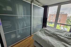 Neubauwohnung der Extraklasse zwischen Stadt und Wald! – Am Holunderbusch 26, 40470 Mörsenbroich, Düsseldorf – Vorschaubild 4