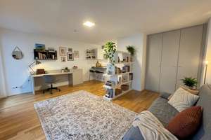 Einziehen & Genießen: Exklusiv möbliertes Spree-Apartment in Bestlage! – Stralauer Platz 35+, 10243 Friedrichshain, Berlin – Vorschaubild 9