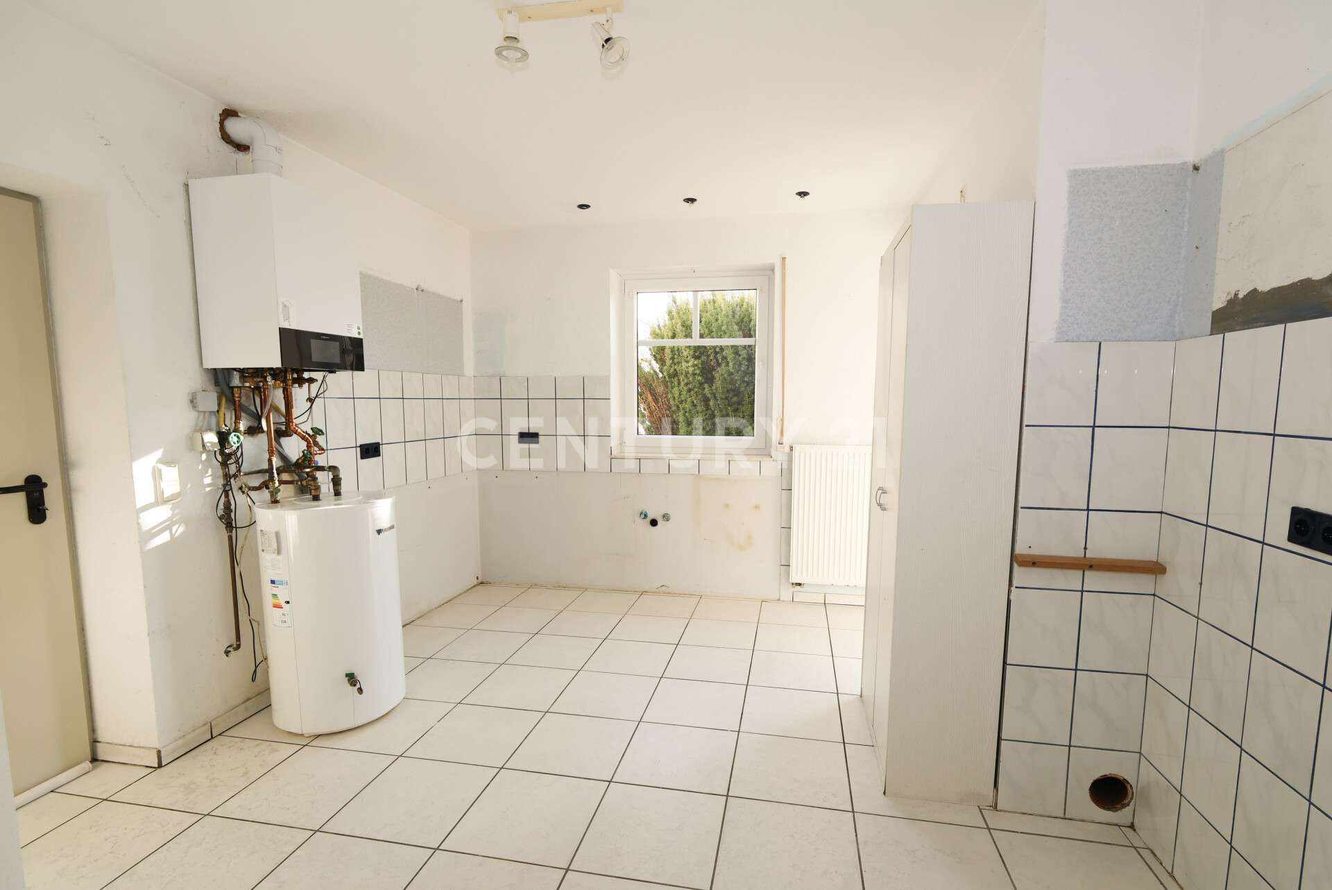 Immobilie in Bad Bentheim - Super großes Zweifamilienhaus mit tollem Garten in sehr ruhiger Siedlungslage! - Bild 20