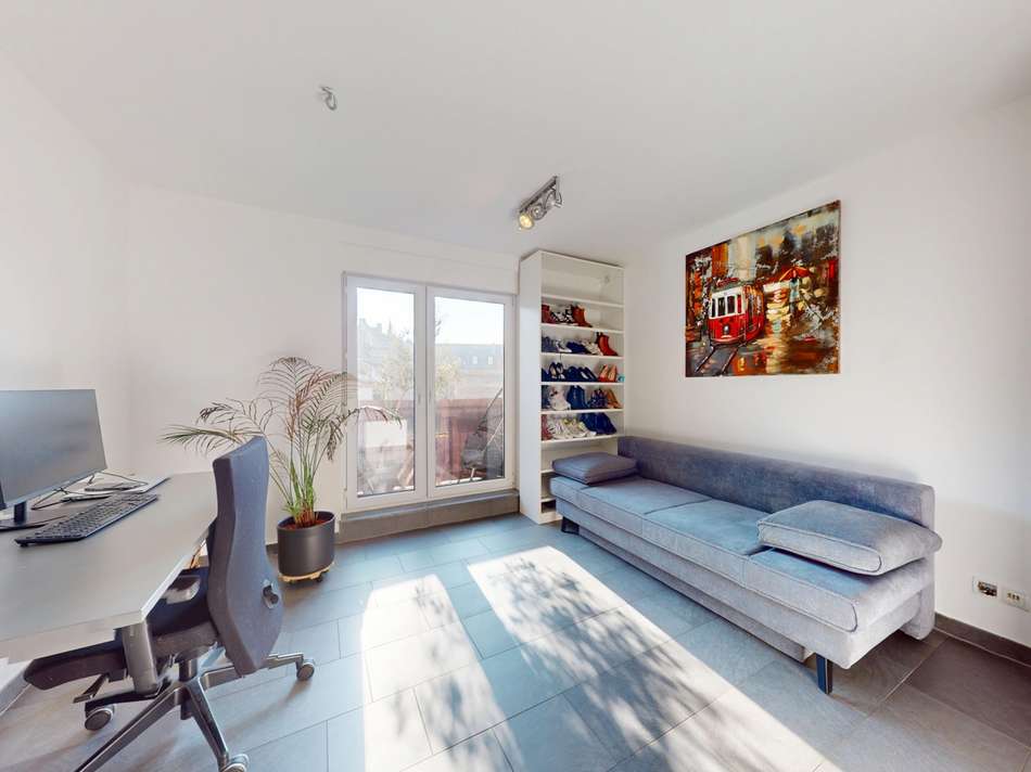 Büro