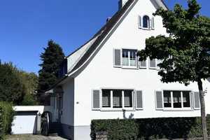 Leben in bester Lage – großzügiges Haus mit Garten nahe dem Rhein. – Bonn – Vorschaubild 3