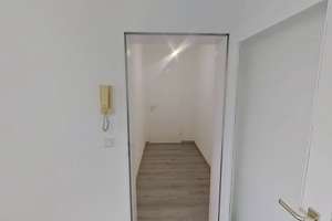 Schöne 3-Zimmer-Wohnung mit BALKON und tollem Ausblick – Brüningheide 65, 48159 Kinderhaus-West, Münster – Vorschaubild 15