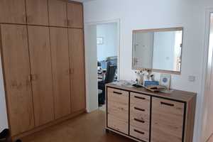 Befristete Untermiete: Helle möblierte 3-Zimmer-Wohnung in München-Sendling – München – Vorschaubild 14