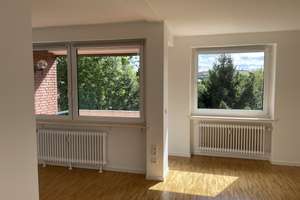Rekonstruktion einer genialen Planung * 3-Zi-Whg. in Bothfeld