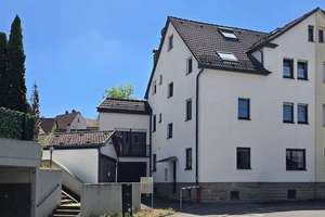 Investmentchance in S-Feuerbach: solides Mehrfamilienhaus mit Potential! – Die vollständige Adresse der Immobilie erhältst du vom Anbieter., 70469 Feuerbacher Tal, Stuttgart – Vorschaubild 25