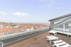 ✨ Exklusive DG-WHG mit traumhaftem Blick über Stuttgart – luxuriös saniert! – Die vollständige Adresse der Immobilie erhältst du vom Anbieter., 70184 Gablenberg, Stuttgart – Vorschaubild 22
