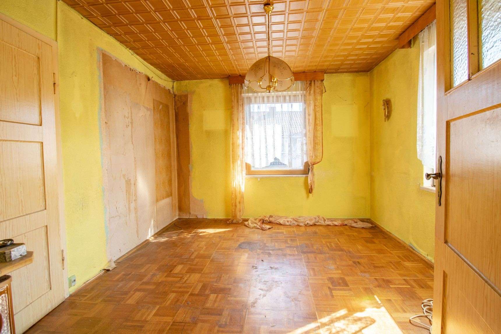 Immobilie in Kaulsdorf - Charmantes Mehrgenerationenhaus mit Scheune | Kaulsdorf - Bild 5