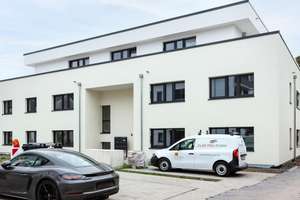 Moderne helle Wohnung mit Garten im KFW 40 Energiesparhaus in Top Wohnlage Trier – Die vollständige Adresse der Immobilie erhältst du vom Anbieter., 54292 Nord, Trier – Vorschaubild 6
