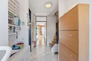 Ihr neues Zuhause am Waldrand - Gepflegtes Reihenhaus mit Garage – Die vollständige Adresse der Immobilie erhältst du vom Anbieter., 50765 Blumenberg, Köln – Vorschaubild 12