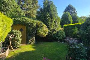 Doppelhaushälfte mit Süd-Terrasse und eigenem Garten von Privat  – Die vollständige Adresse der Immobilie erhältst du vom Anbieter., 22457 Schnelsen, Hamburg – Vorschaubild 10