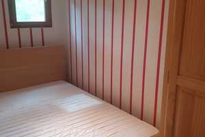 SCHÖNER BUNGALOW AM BEETZSEE ZU VERKAUFEN! NUR 100 METER BIS ZUM SEE! MIT ABGESCHLOSSENEM KANUPLATZ! – Campingplatz Flachsberg 1, 14778 Potsdam-Mittelmark (Kreis) – Vorschaubild 26