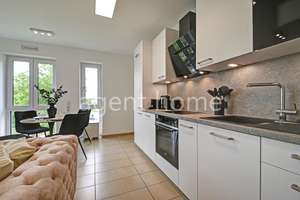 MÖBLIERT - MODERN LIVING - Helle Wohnung mit Loggia – Die vollständige Adresse der Immobilie erhältst du vom Anbieter., 72760 Reutlingen-Mitte, Reutlingen – Vorschaubild 10