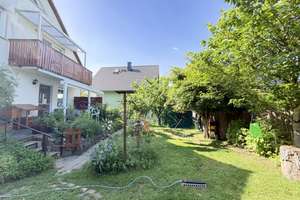 Vielseitiges Familienhaus mit Gartenidylle, großzügigem Wohngefühl, Balkon und sonniger Terrasse – Die vollständige Adresse der Immobilie erhältst du vom Anbieter., 4159 Lützschena-Stahmeln, Leipzig – Vorschaubild 7