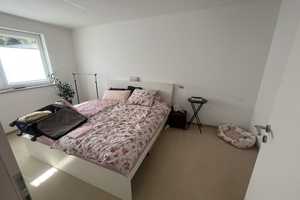 1 (!) weibl. Untermieterin 3 Zi EG Whg 70m² +Garten München Obersendling gesucht, bin selten da (WG) – München – Vorschaubild 10